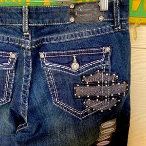 Harley Davidson  Genuine Motor Clothes ! Never worn new! 16 regular! Nice